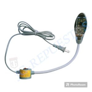 LAMPARAS 12LEDS  11V250V  JT-12B 110V 0.5W 50/60HZ INMANTADAS (INDUSTRIAL) 023-12