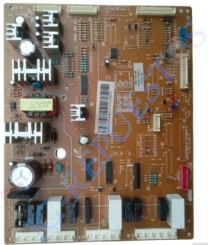 PLACA/TARJETA/CEREBRO, DA92-00349L ORIGINAL PARA REFRIGERADORA SAMSUNG, SIDE BY SIDE, 2 PUERTAS VERTICAL-0749