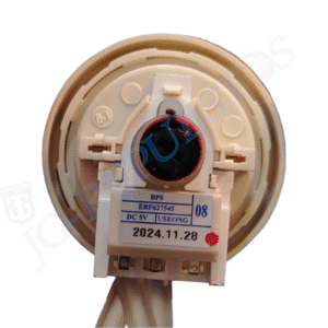 PRESOSTATO/ SENSOR/ NIVEL DE AGUA ORIGINAL LAVADORA LG -2630LG