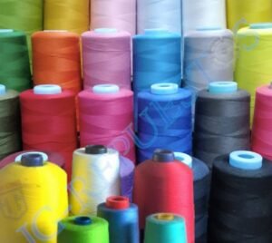 HILOS DE COSER 40/2  1.000 YARDAS -0259H