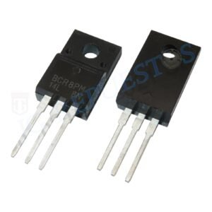 1000126729.jpg BCR8PM-14L, BCR8PM TO-220F, Original -0753