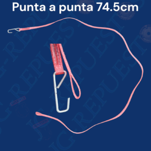 1000128799.png AMARRA/JALADOR/CINTA/TIRA LARGO TOAL: 74.5CM BOTA AGUA LAVADORA FRIGIDAIRE - ELECTROLUX - MABE - ETC PARA LAVADORAS DOBLE TINA - LA80