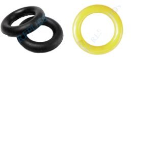 CAUCHOS DE ENCARRILAR MAQUINA DE COCER DOEMSTICA/INDUSTRIAL -073