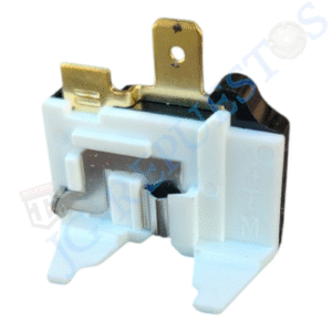 PROTECTOR TERMICO 1/12-1/2 110V 60Hz PARA REFRIGERADOR -12529-R