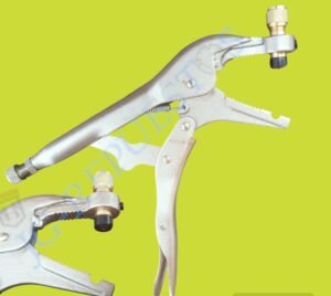 PINZAS DE PERFORACIÓN ORIGINAL YETI REFRIGERADORA TODAS LAS MARCAS  -12776-YET