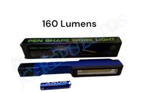 LINTERNA LUZ LED TODAS LAS MARCAS -F24