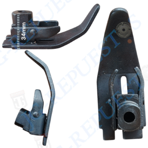 PIE PARA COSEDORA SE SAQUILLO JT-26-1A, -0879