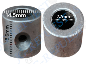 BOCIN/BUJE JT-26-1A PARA COSEDORA DE SAQUILLOS -0877