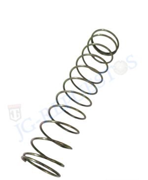 RESORTE PARA CAJA DE DESFOGUE DE AGUA LAVADORA MABE -3399