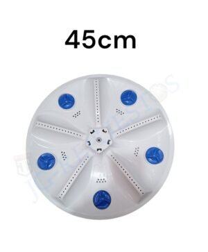 1000172388.jpg AGITADOR PLANO 45CM LAVADORA ELECTROLUX - FRIGIDAIRE -2721