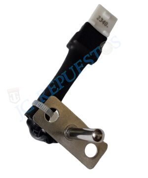 TERMISTOR 49KOHM ORIGINAL LAVADORA LG -LA646LG