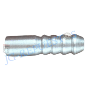 ENTRADA DE GAS /UNION PARA SOLDAR ACOPLE TUBERIA A MANGUERA DE GAS  -0771