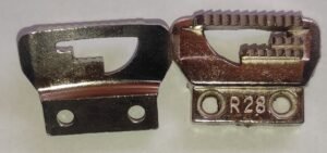 DIENTES R28 PARA MAQUINA DE COSER DOMESTICA -0324