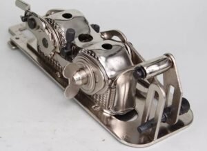 Prensatelas para hacer zigzag para máquina de coser rectas INDUSTRIALES/DOMESTICAS -0485