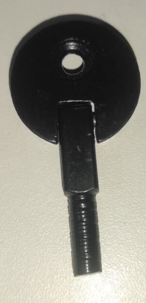 PAR DE VISAGRA 2-2 PARA MAQUINA DE COSER DOMESTICA -0483