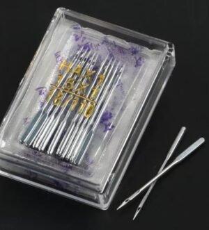 PAÑO DE AGUJA HAX1 #18 (DOMESTICA) -01518