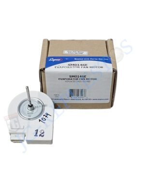 MOTOR VENTILADOR 3.21W REFRIGERADORA SAMSUNG -1074
