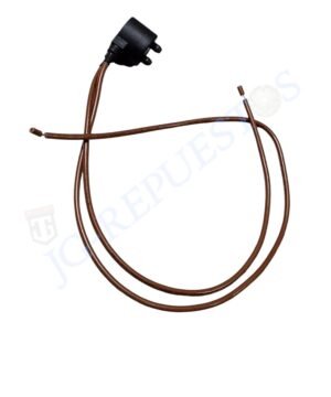 PASTILLA NBLT60/40 NORMALMENTE CERRADA ALTERNATIVA PARA ACTIVACION DE NIQUELINA REFRIGUERADORA SAMSUNG ENTRE OTRAS -0756