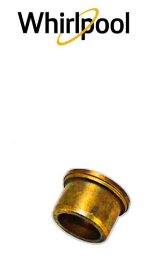 BOCIN LAVADORA TUBO CENTRAL WHIRLPOOL -3830