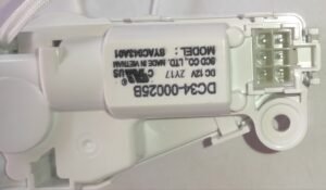 SWITCH DC34-00025B ORIGINAL PUERTA LAVADORA SAMSUNG -LA196