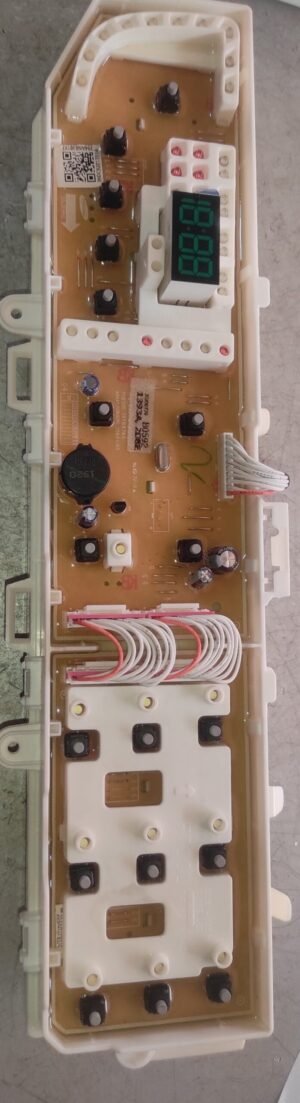 TARJETA COMPLETA DC92-01434K PARA LAVADORA SAMSUNG INVERTER -0541