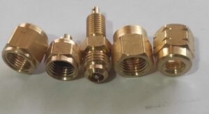 KIT VALVULA REFRIGERADORA -22167