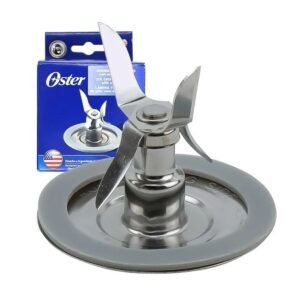 CUCHILLA/MARIPOSA LICUADORA ORIGINAL PICA HIELO (OSTER) -723