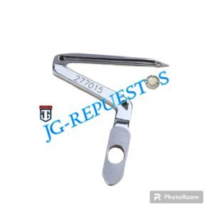 Looper 277015 inferior para piezas de máquina de coser  PEGASUS LX,EX OVERLOOOK INDUSTRIAL -064