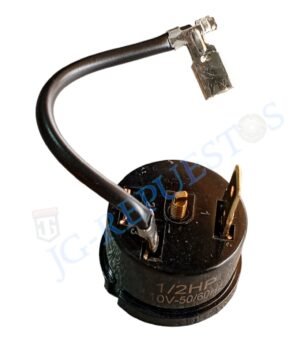 PROTECTOR 1/2HP REFRIGERADORA TODAS LAS MARCAS -1042