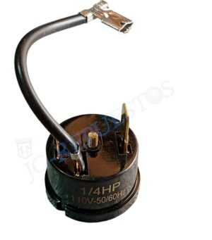 PROTECTOR 1/4HP REFRIGERADORA TODAS LAS MARCAS  109