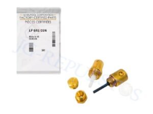 KIT SHIGLORES CONVERSIÓN GAS 0.06 CM ORIGINAL SECADORA WHIRPOOL -4416-WHI