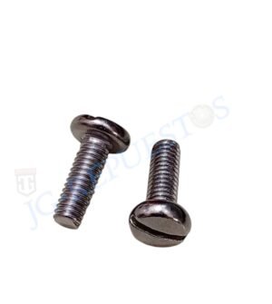 1000182273.jpg Tornillo de ornillo de barra alargada 9/64 L = 12-40, -0631