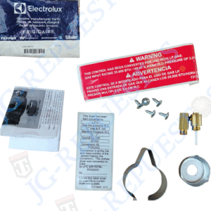 KIT 5304485721 ORIGINAL SHINGLOR #55 SECADORA ELECTROLUX -0828