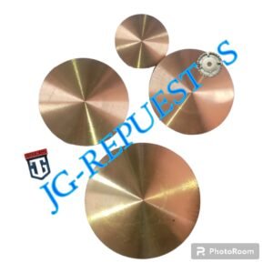 JUEGO TAPILAS ( 1 GRANDE, 2 MEDIANAS, 1 PQUEÑA) PARA COCINA DOMESTICA -0497