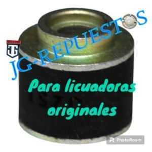 BOCIN LICUADORA 1AG METAL/CAUCHO PARA LICUADOIRAS ORIGINALES  (OSTER) -702