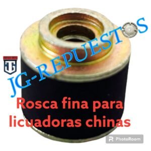 BUJE ROSCA FINA PARA LICUADORA CHINA OSTER -0273