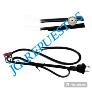 CABLE 2 HEBRAS LICUADORA OSTER -0355