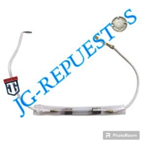 FUSIBLE 8A/250V LICUADORA (OSTER) -706OR