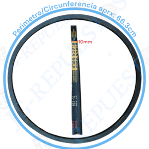 1000183757.png BANDA 3L-260 LAVADORA DIAM EXT: 66.3CM -0831