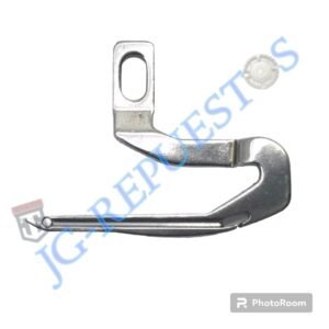 Looper 550411 inferior para máquina de coser, piezas de repuesto -0546