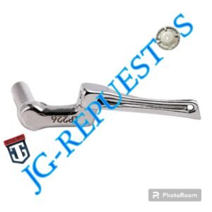 Piezas de máquina de coser LP226 para SIRUBA 988/700K -0547