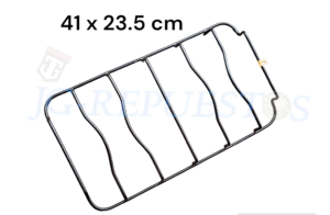 PARRILLA ROSARIO MARCA FAVERO PARA COCINA DOMESTICA -0768