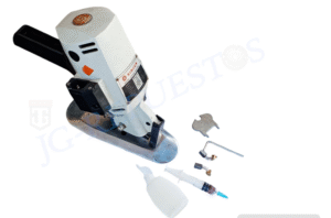 CORTADORA DE TELA 7 PULGADAS (SINGUER) 045