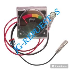 MEDIDOR DE PILA CALEFÓN -C19