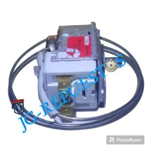 CONTROL 2 TERMINALES ASIAPACIFIC REFRIGERADORA HACEB -12646