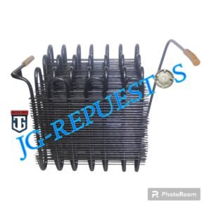 REJILLA/CONDENSADOR MULTILAYER REFRIGERADORA -12610
