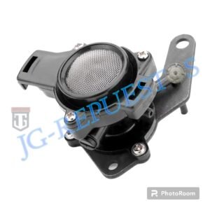 Bomba de aceite de alta calidad, piezas de máquina de coser industrial de una sola aguja -0554