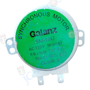 MOTOR 3W 120VAC MICROONDAS FRIGIDAIRE - ELECTROLUX -969