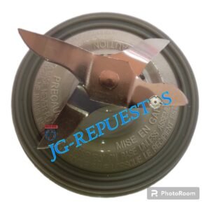 CUCHILLA B/D DIGITALPLOMA PARA LICUADORA DE PLASTICO -0130