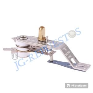Interruptor de termostato para olla/plancha mecánico, T300 TY23-P -0561